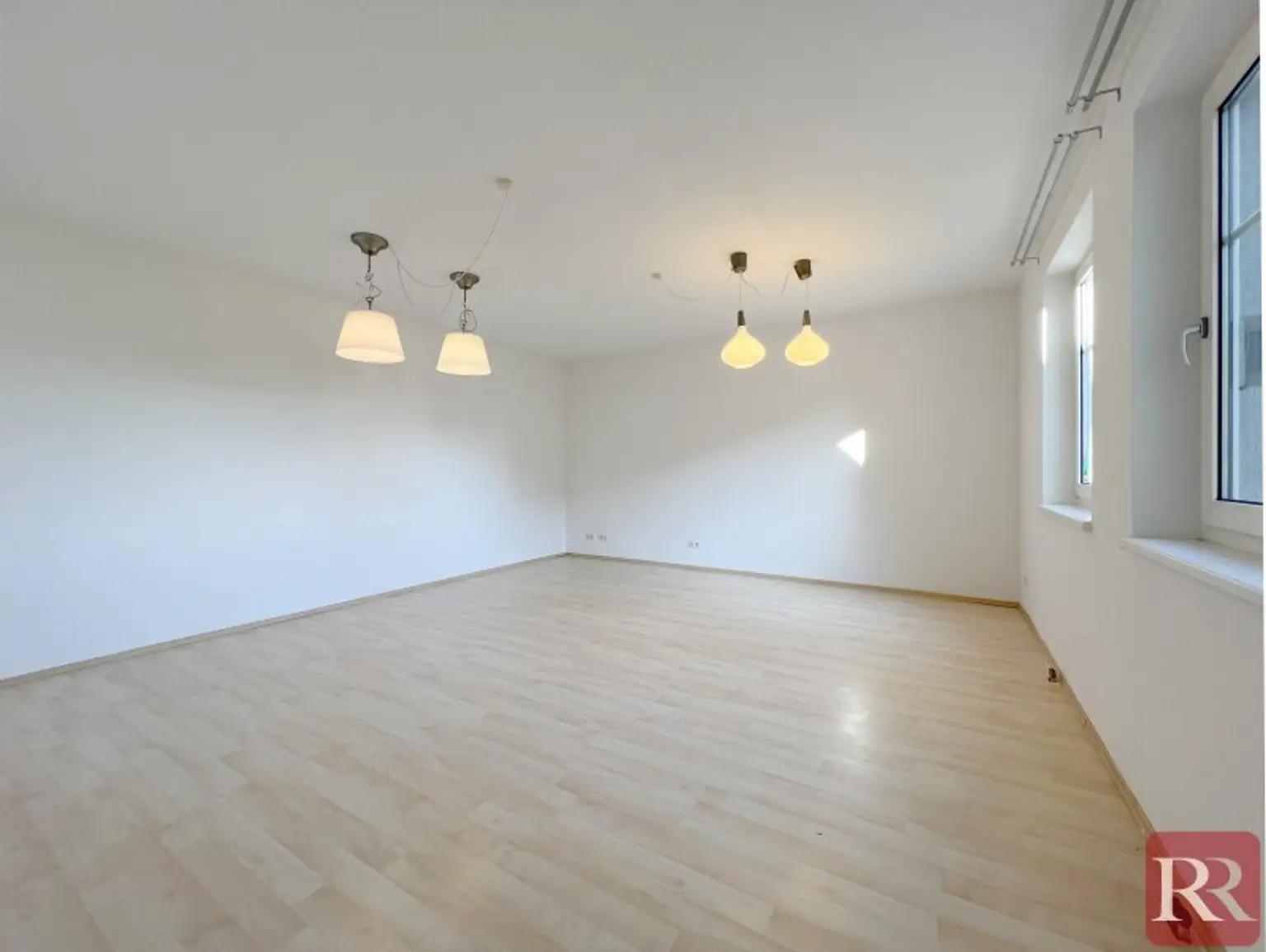 Ruhige 3-Zimmer-Wohnung mit sehr guter Infrastruktur