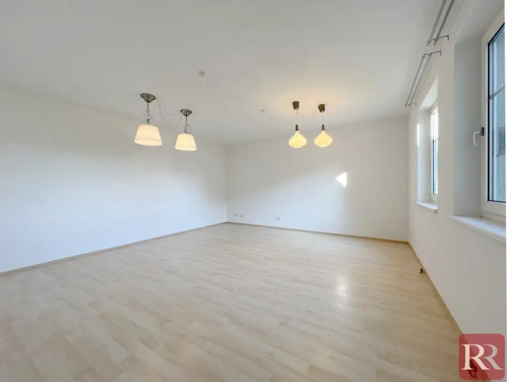 Ruhige 3-Zimmer-Wohnung mit sehr guter Infrastruktur
