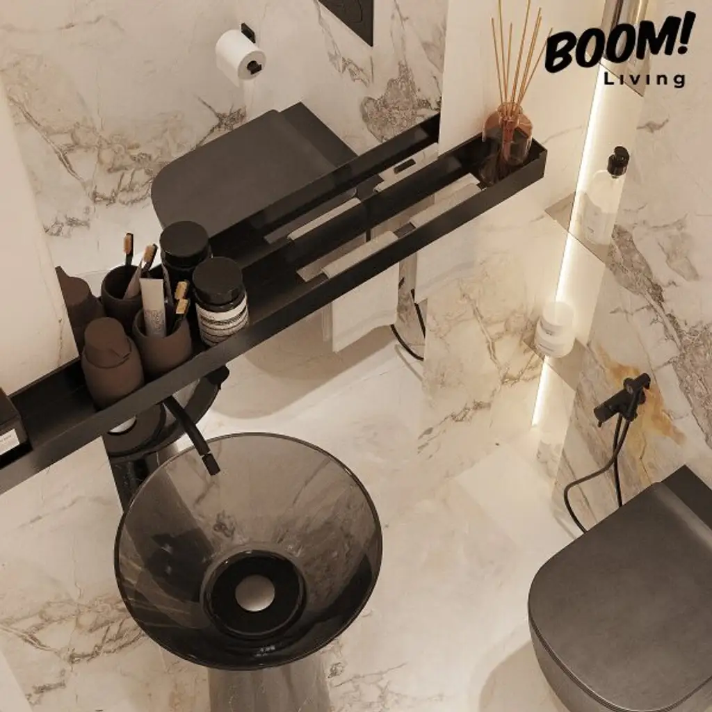 ERSTBEZUG // Exklusives Penthouse mit 3 Terrassen & Weitblick über Wien // 200 m² Luxus pur
