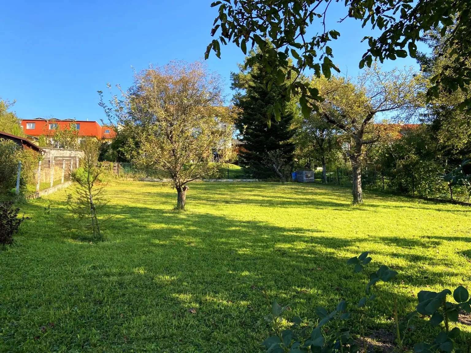 SANIERTE WOHLFÜHLOASE!       Haus in sonniger, ruhiger Lage | Berndorf