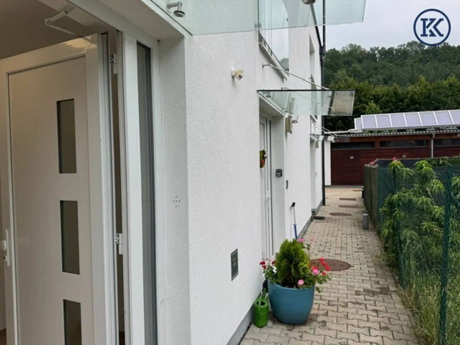 OPEN HOUSE am 02.08. ab 10 Uhr – Investieren nahe am Wasser! Tel. Anmeldung erbeten.