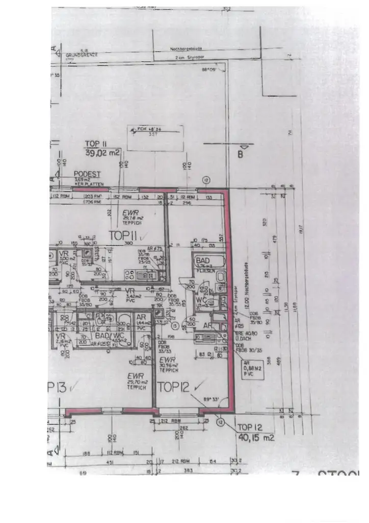 Plan 1