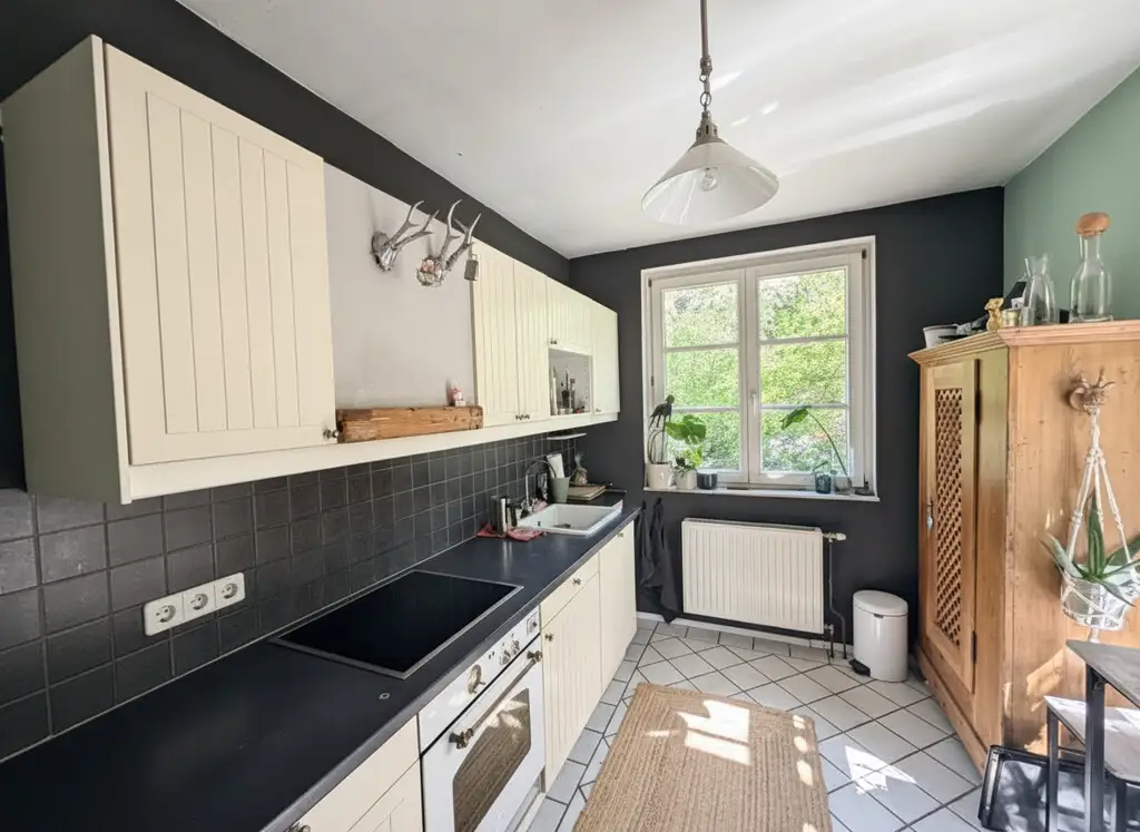 Traumhaftes Einfamilienhaus 160m², 4 Zimmer, Garage, Grillstelle in 3032 Hinterleiten, € 690.000!