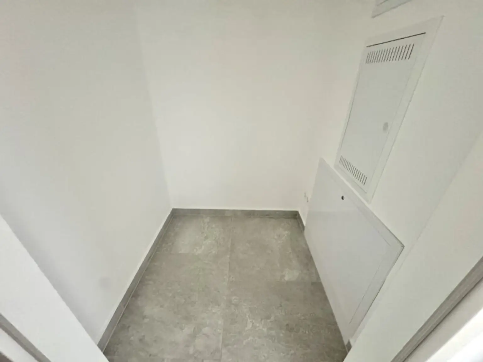 Smart geschnitten und ruhig gelegen - 3-Zimmer Erstbezug nahe Donauzentrum und Alter Donau