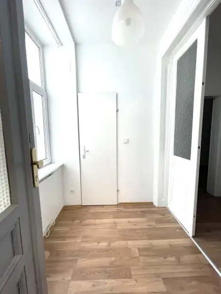 Wohnen im Herzen des. 3. Bezirkes - Wunderschöner Stilaltbau