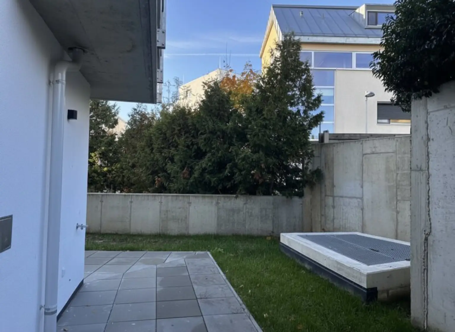 Town House mit Stil - Neues Zuhause im 21. Bezirk