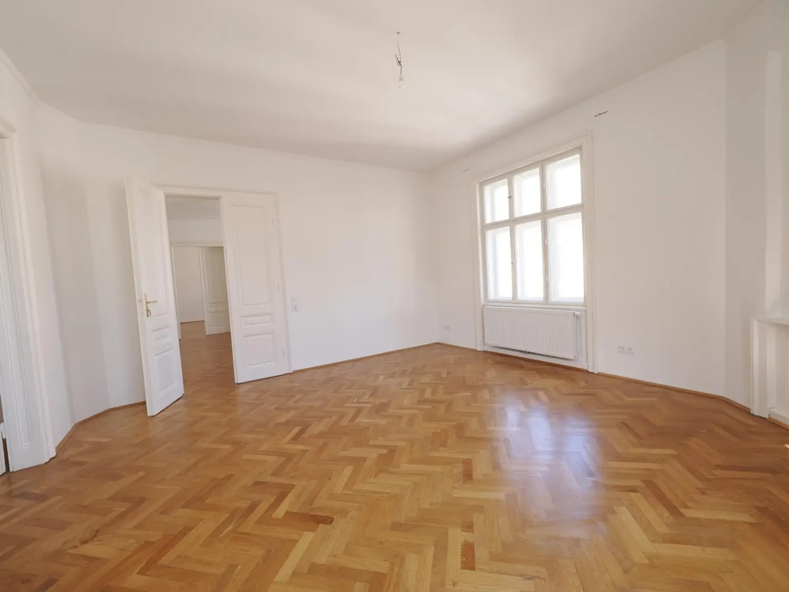 "Jahrhundertwende-Nähe Belvedere"