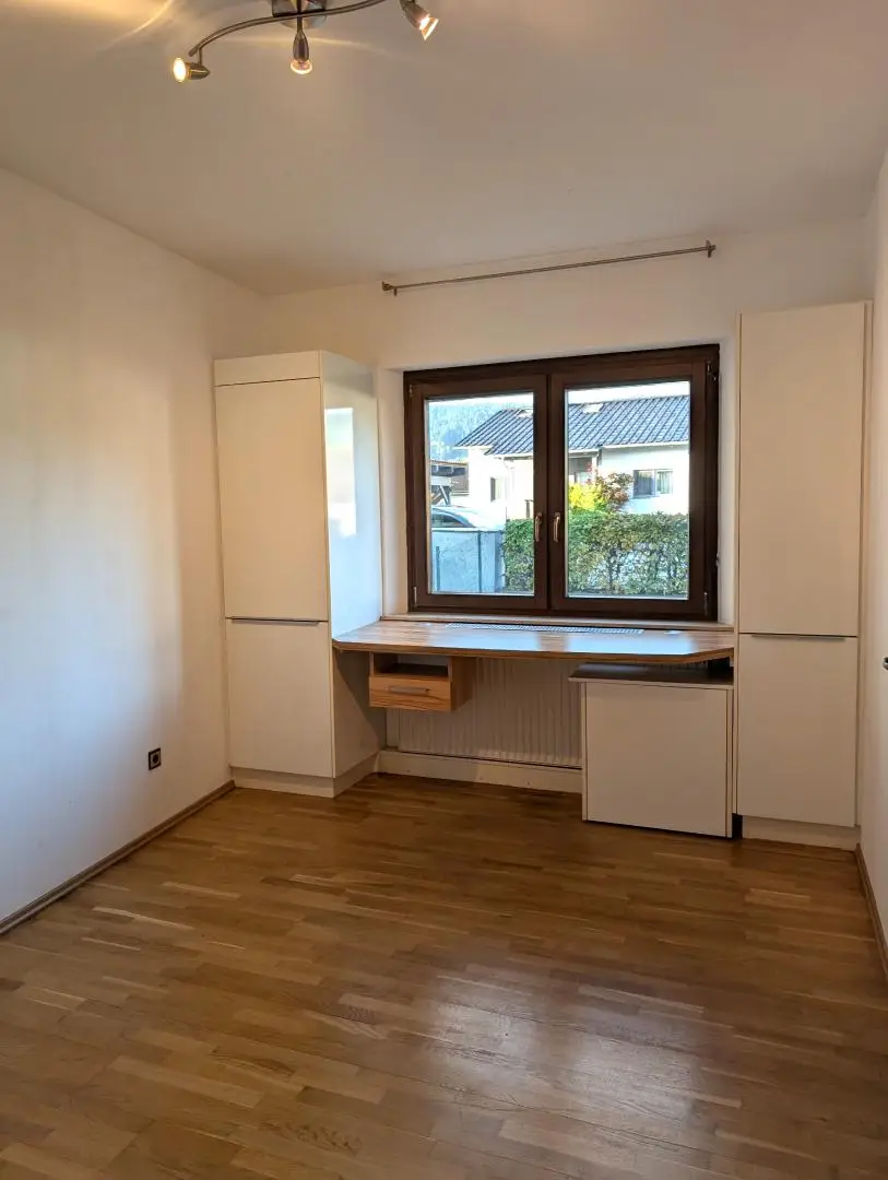 gesamte Hausetage in traumhafter Wohnlage im EG zur Miete ***PROVISIONSFREI für den Mieter***