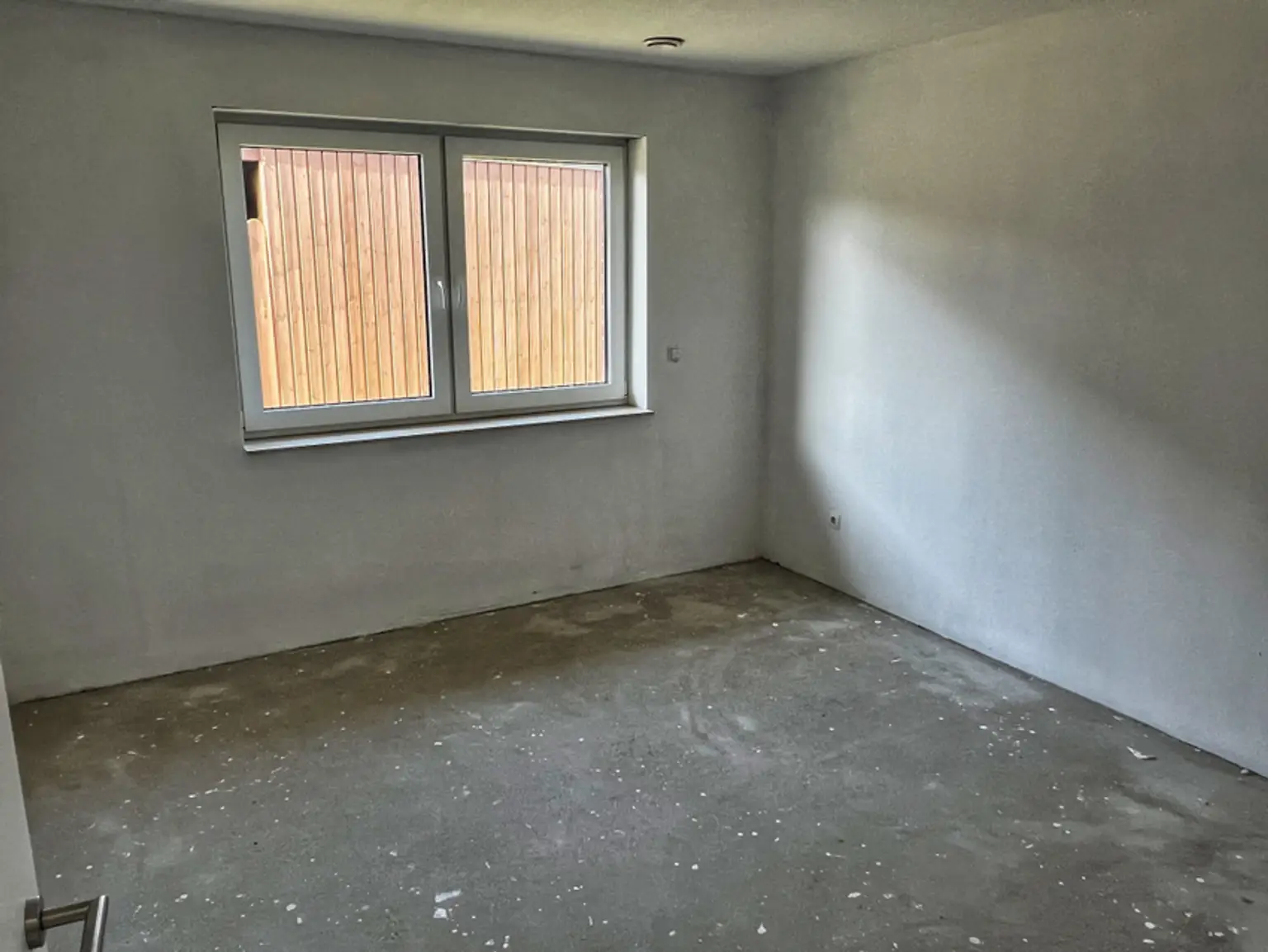 Energieeffizienzklasse A+! Modernisierte 3-Zimmer-Wohnung mit Garten und Terrasse!