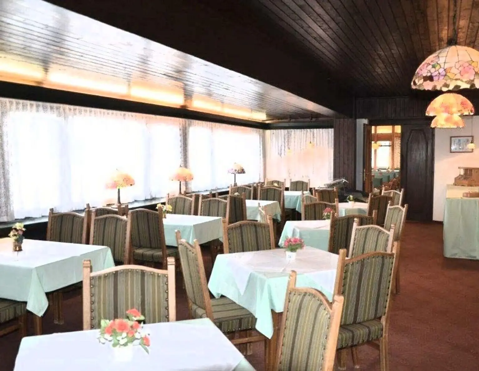 HOTEL IN FLATTNITZ