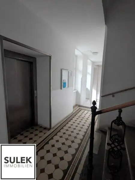 **VIDEO**  praktisch aufgeteilte 3-Zimmer - Altbau Wohnung in der Pezzlgasse // unbefristet // ab sofort verfügbar!