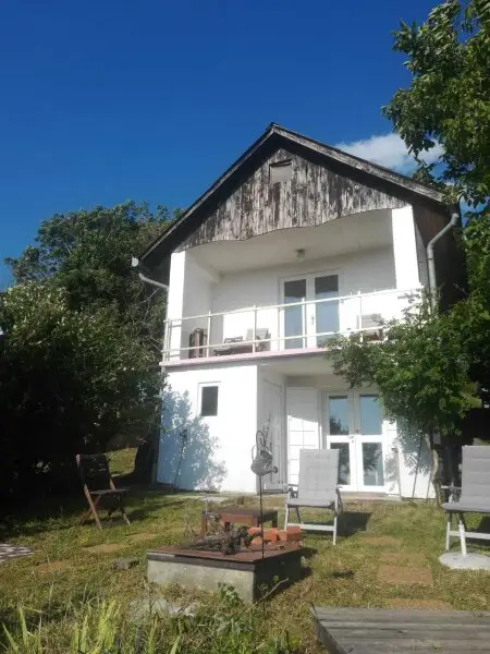 +++Einzigartige ,,Wohlfühloase'' mit traumhaftem Ausblick mitten in den Weinbergen+++