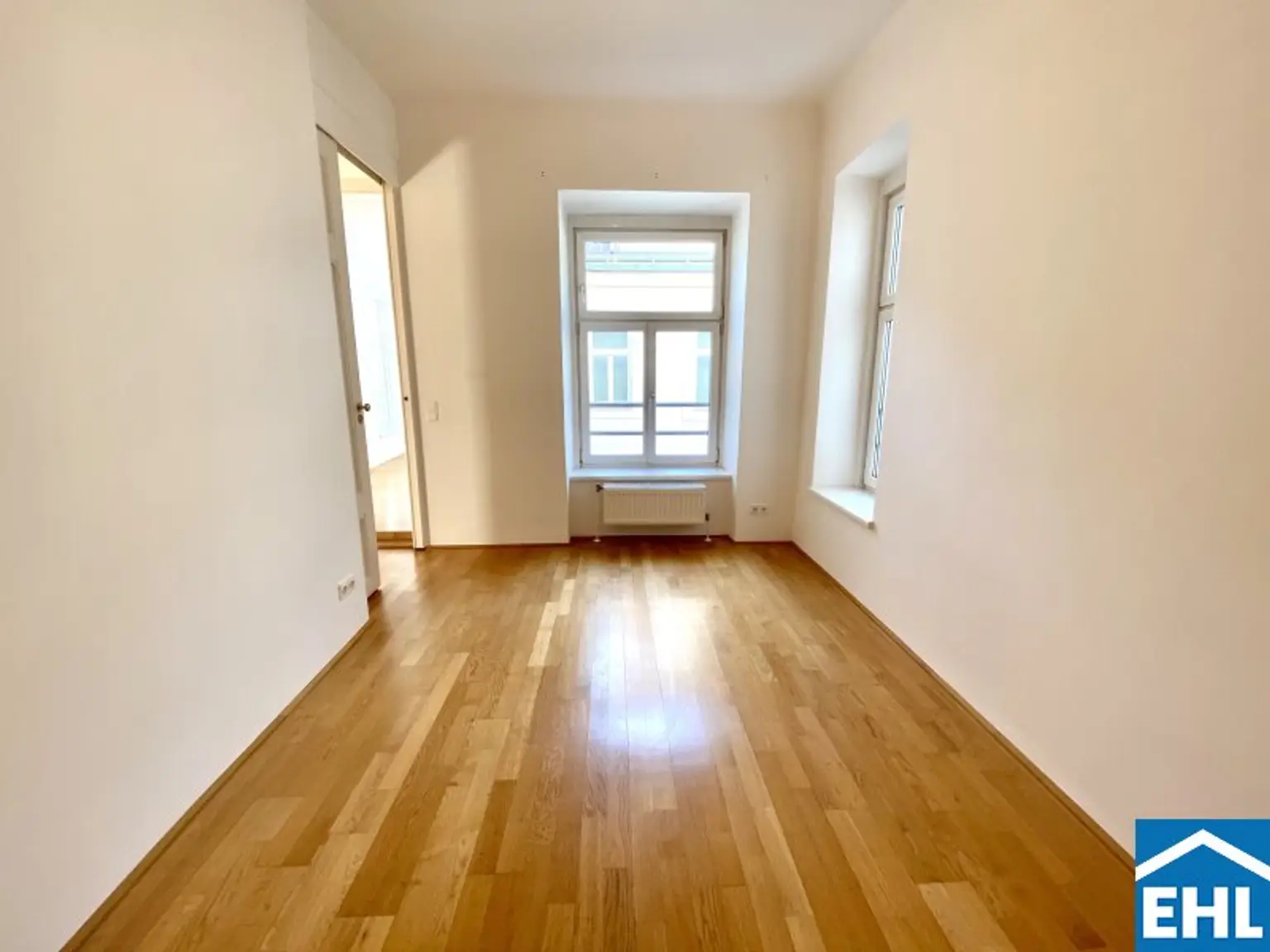 Großzügige 2,5 Zimmerwohnung nahe der Mariahilfer Straße