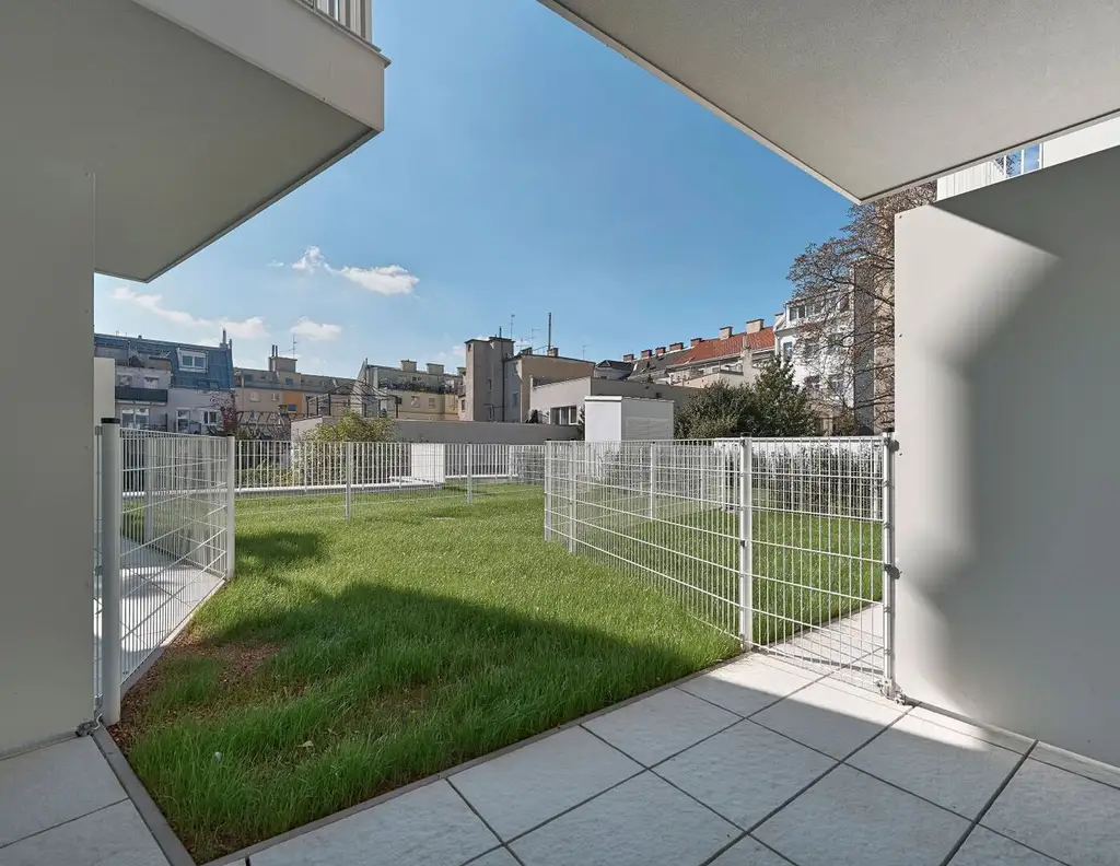 THE TEMPTATION - Gewerbliche Apartments - Nahe AKH