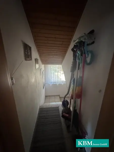 Einfamilienhaus mit zwei Wohneinheiten in Einzellage Nähe Tullnerfelder Bahnhof