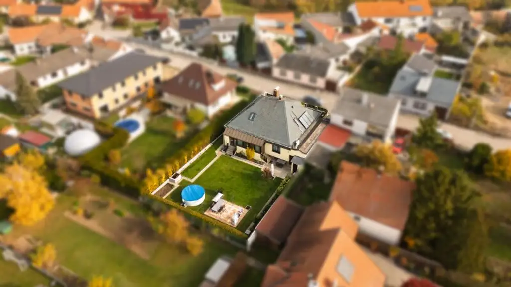 Modernisiertes Einfamilienhaus in Bockfließ – 5 Zimmer, Terrasse, Garage, Ihr neues Zuhause!