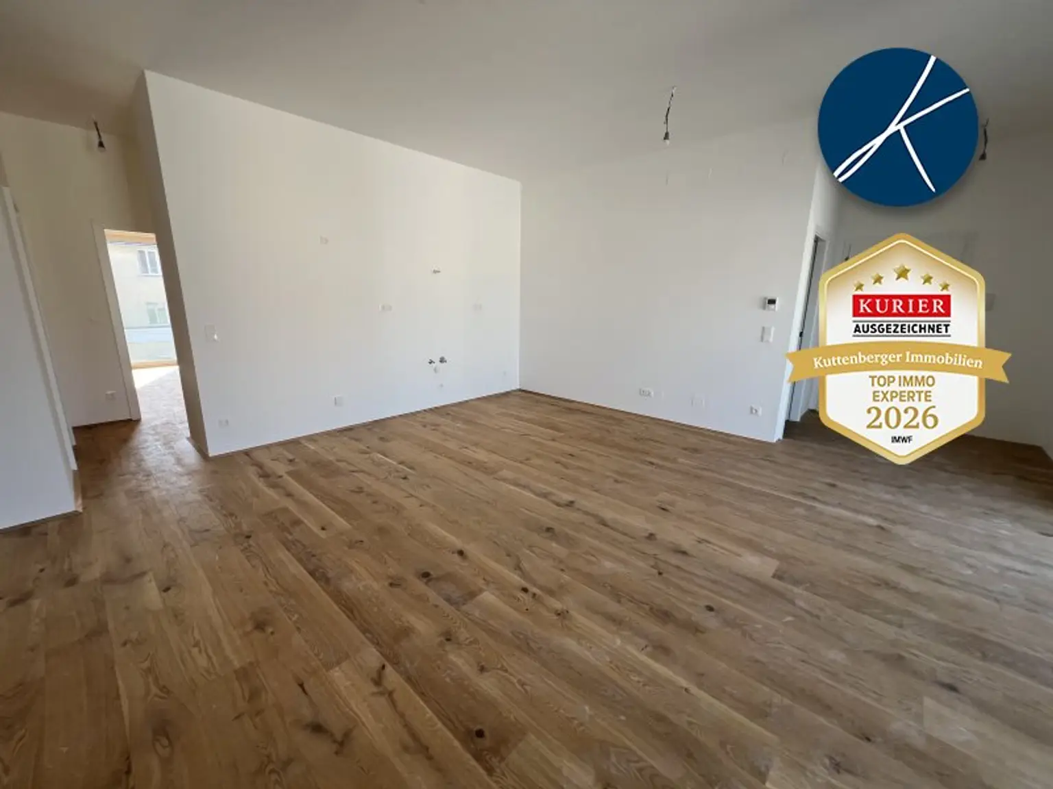 Küchenvorbereitung/Küchenanschlüsse