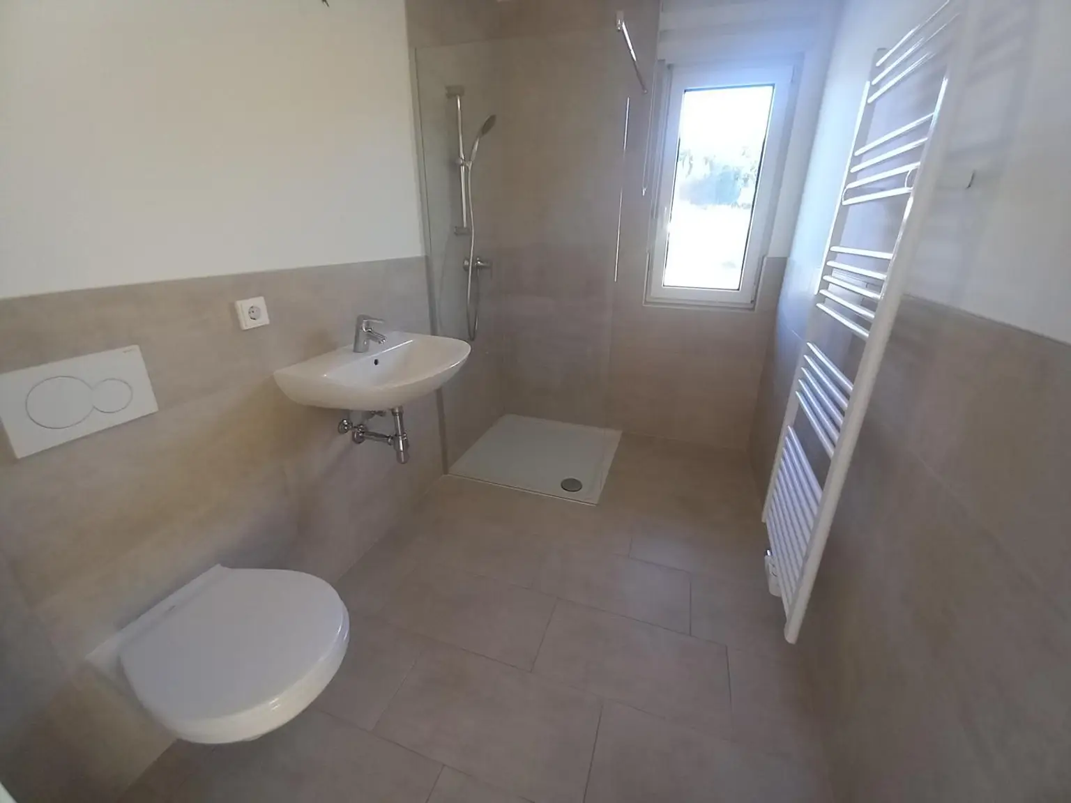 Badezimmer OG