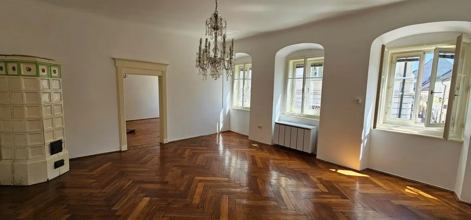 Zimmer 3  ~ 31,3m²  1