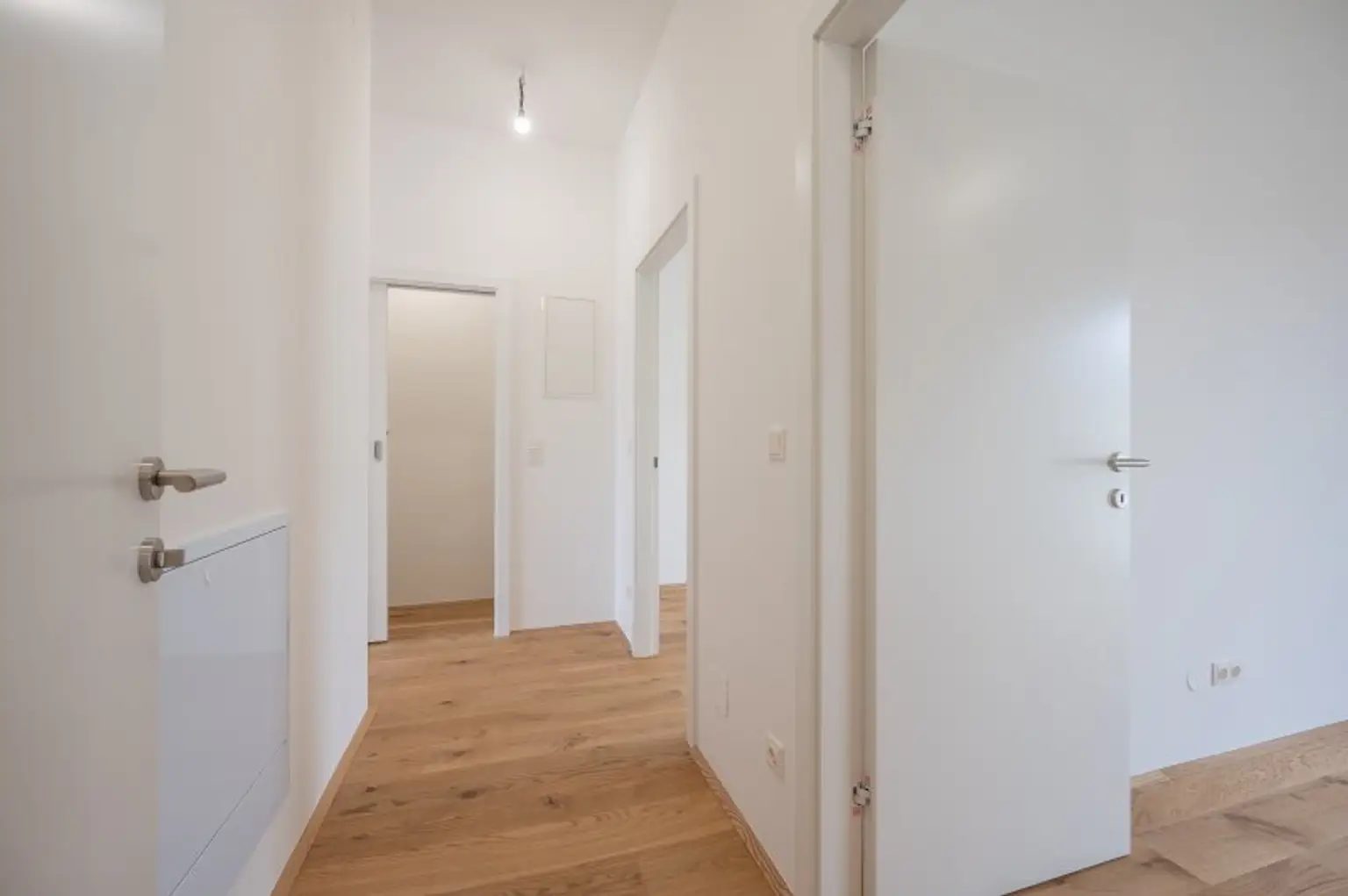 ++FonteFlats++ Hochwertiger 3-Zimmer Neubau-ERSTBEZUG mit toller Terrasse!
