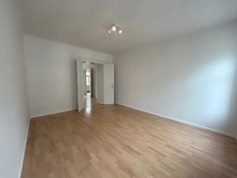 Schlafzimmer I