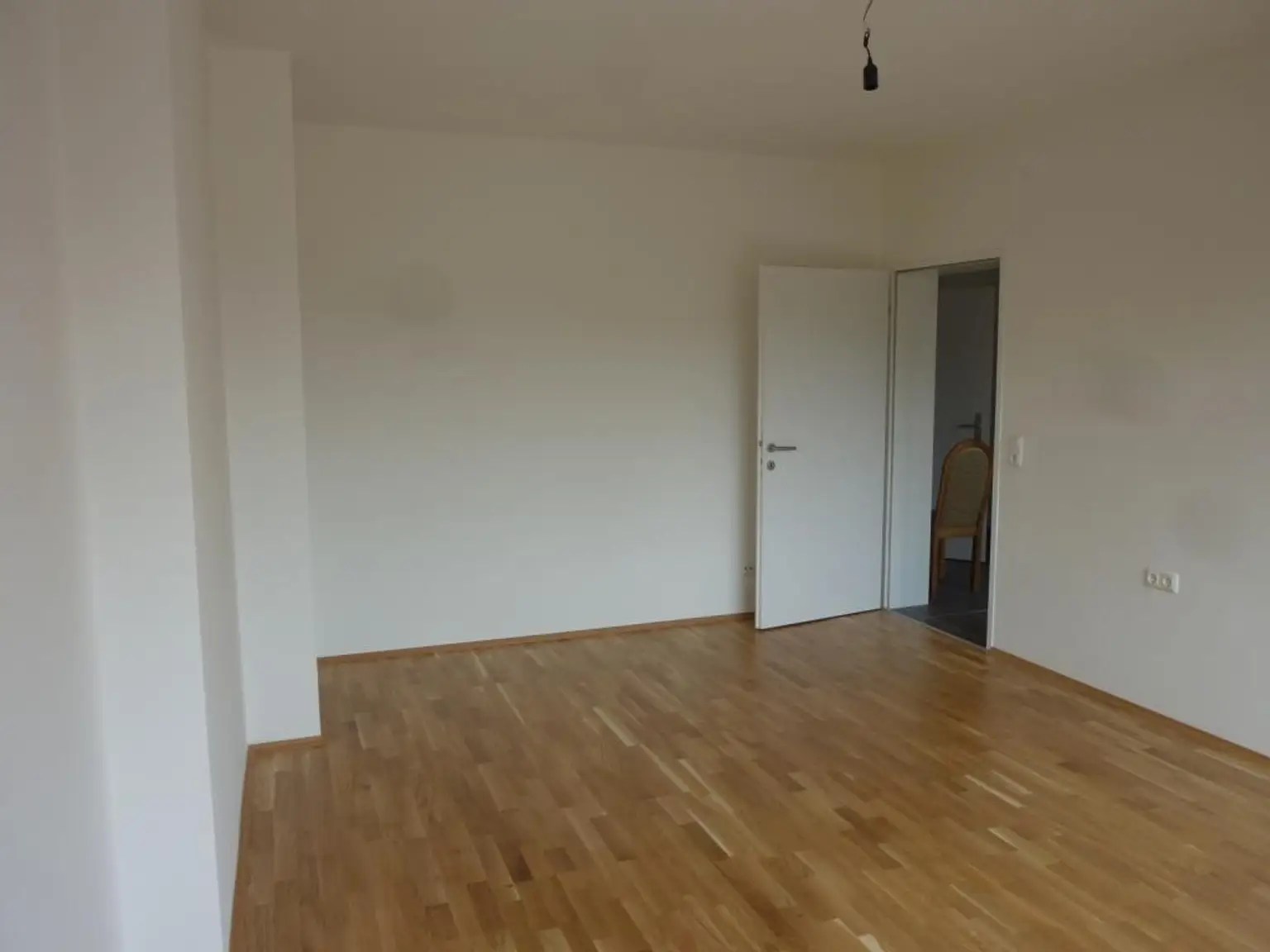 Helle 1,5-Zimmer-Wohnung