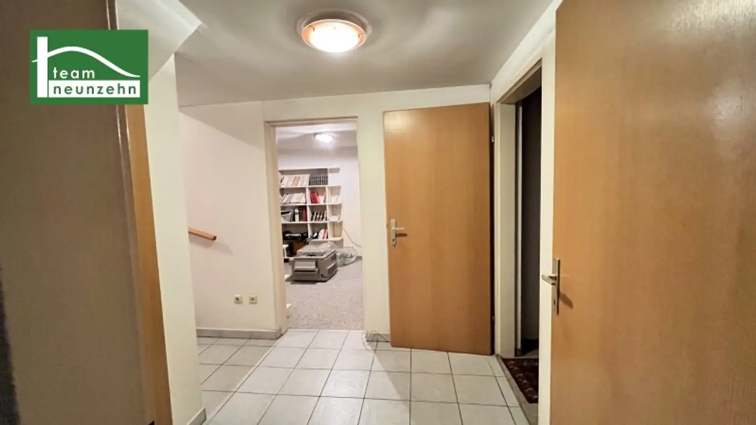 Großzügiges Reihenhaus auf 245m² Eigengrund - 173m² Wnfl., 5x Zimmer & zusätzlichem Keller von 63m².
