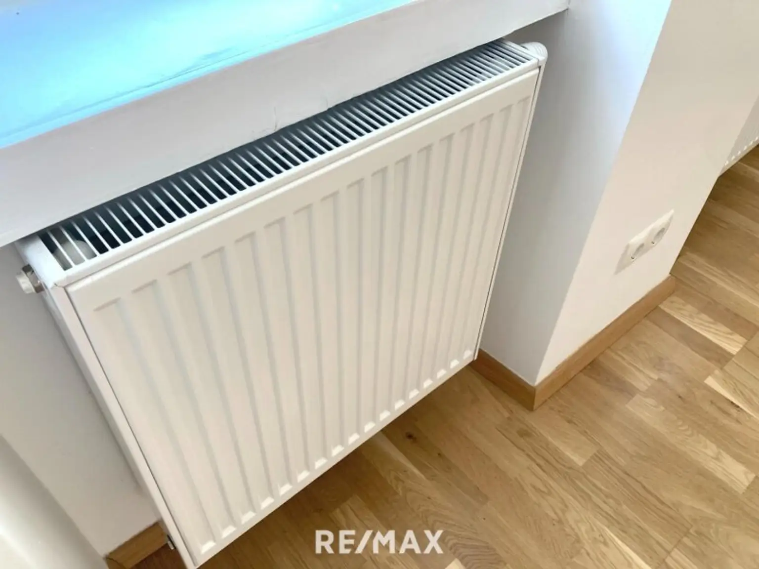 Perfekt geschnitten: Frisch sanierte 3-Zimmerwohnung in bester Lage in 1150 Wien