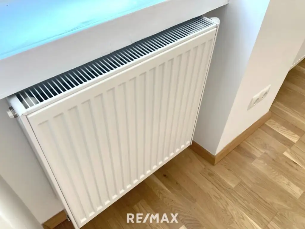 Perfekt geschnitten: Frisch sanierte 3-Zimmerwohnung in bester Lage in 1150 Wien