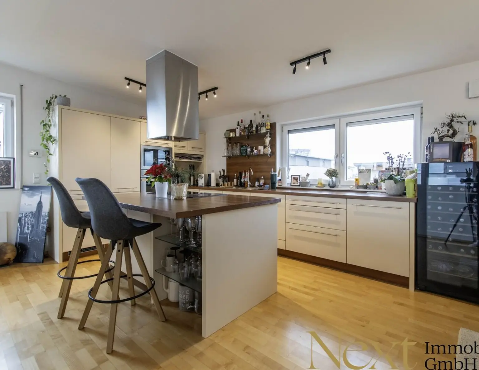 Ansprechende Maisonettewohnung mit sonniger Terrasse und Parkplatz in Ried i.I. zu verkaufen!