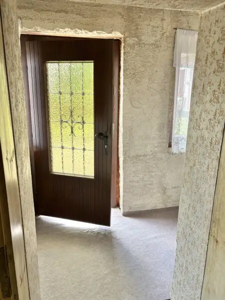 ** GARTENTAGE ** ren.bed. Landhaus mit bezauberndem Grundstück !! Ca. 7.200m 2 Wald inklusive !!