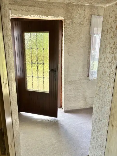 ** GARTENTAGE ** ren.bed. Landhaus mit bezauberndem Grundstück !! Ca. 7.200m 2 Wald inklusive !!