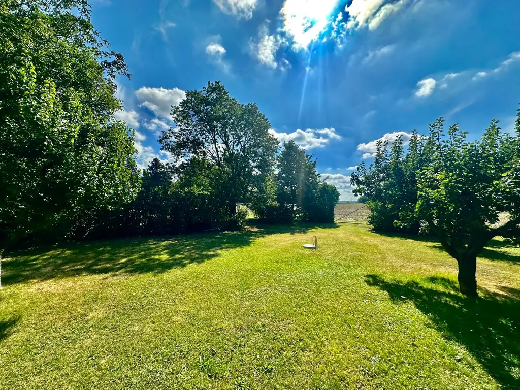 Viel Platz, tolle Aussicht – Ihr neues Zuhause im Weinviertel!