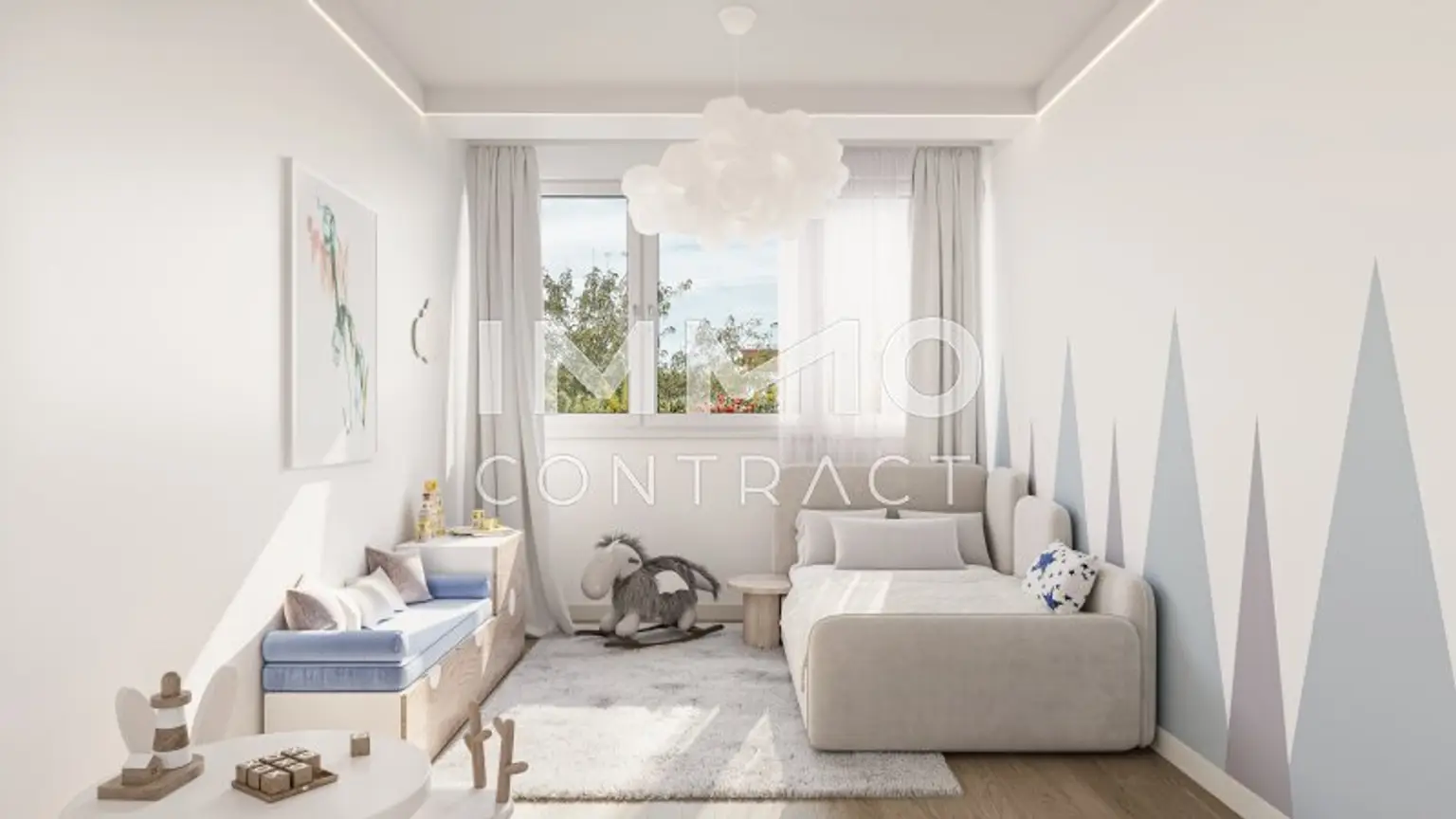 4K Top46 Children room