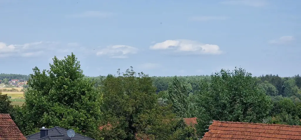 Haus mit Innenhof-Oase in Bierbaum an der Safen / Bad Blumau