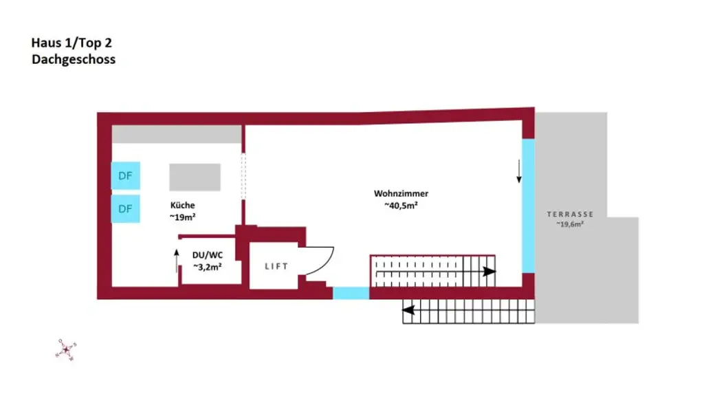 FRÜHLINGSAKTION!! Hochwertige Erstbezüge in Villengegend I Mauer I Garten- und Penthouse-Wohnungen I Lift in Wohnung I Tiefgarage I