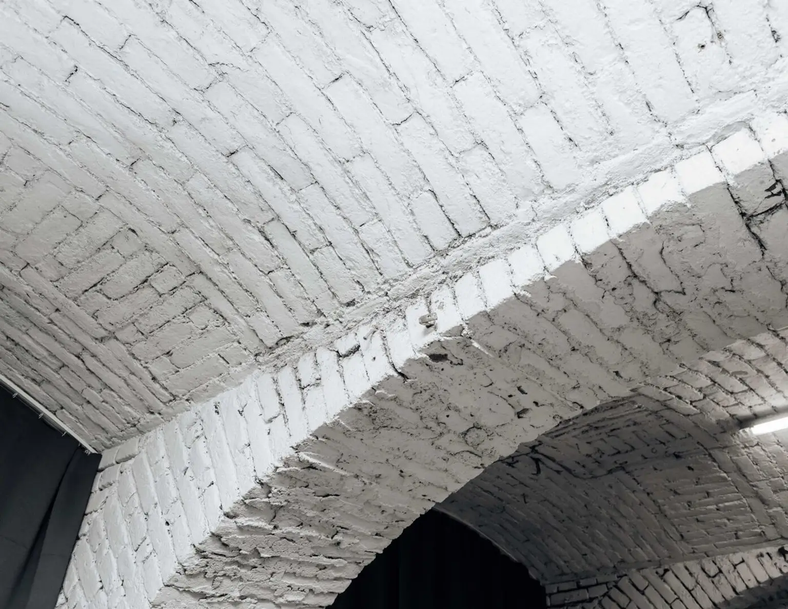 Attraktiver Gewölbekeller in der Grazer Innenstadt - bestens vermietet!