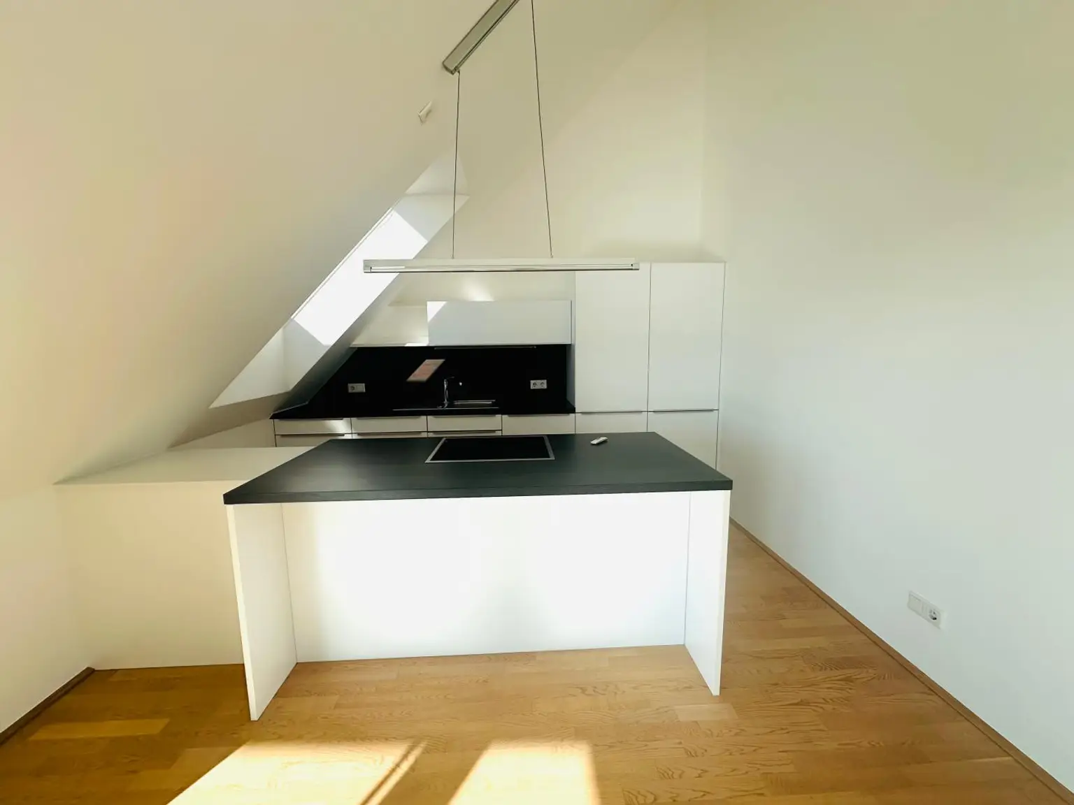 Wohnhaus | Kampmüllerweg 32
