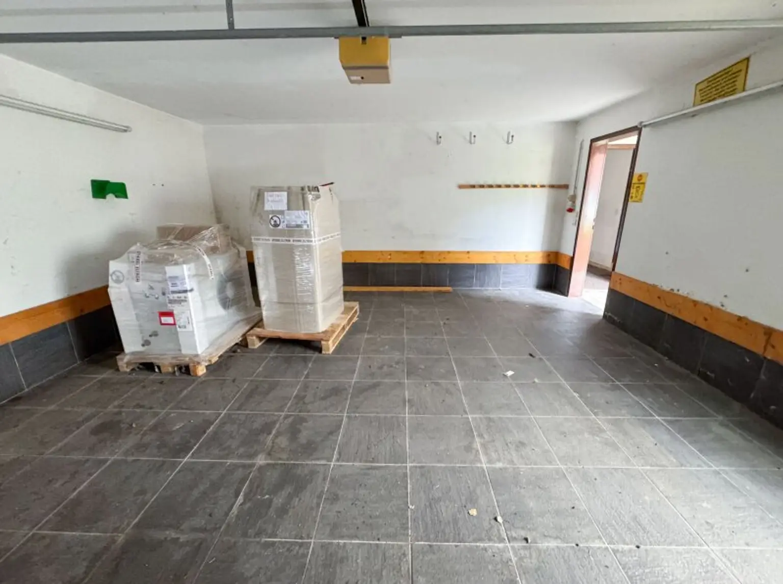 TOPLAGE in Purkersdorf! Sanierungsbedürftiges Einfamilienhaus am Sagberg!