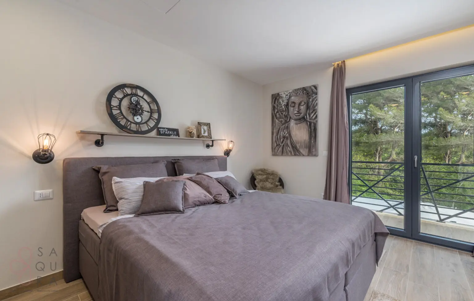 Exklusive Villa in Poreč – Mediterraner Luxus zum Greifen nah