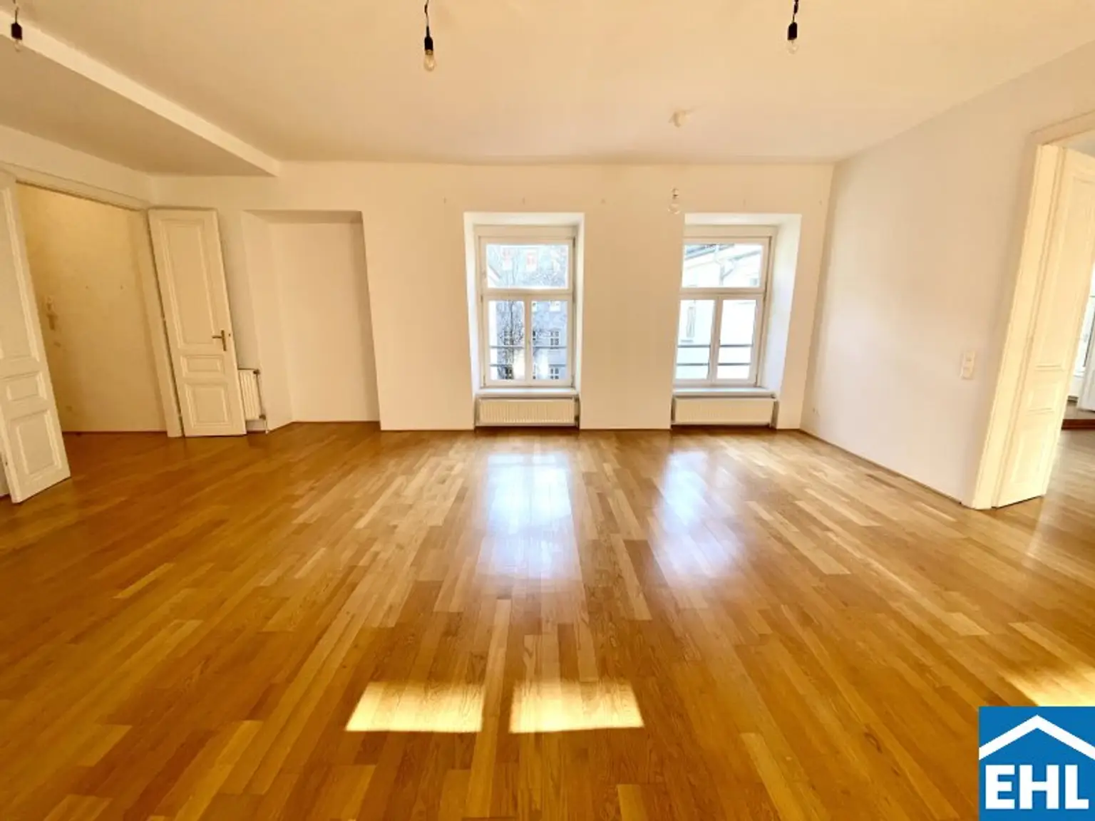 Großzügige 2,5 Zimmerwohnung nahe der Mariahilfer Straße