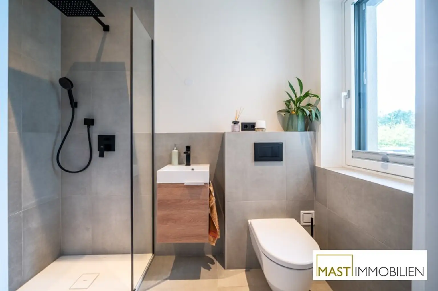 Modernes Einfamilienhaus mit Stil und Komfort in Schönkirchen-Reyersdorf.