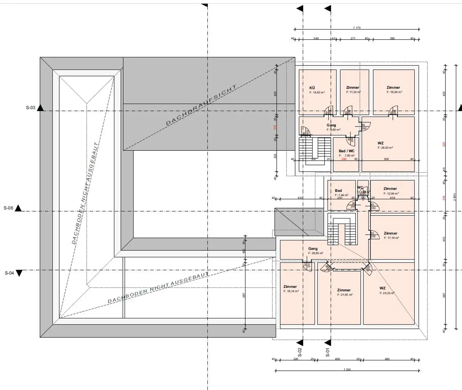 **VIEL PLATZ UND VIELE MÖGLICHKEITEN** Haus mit vielfältigem Potential im Südburgenland!