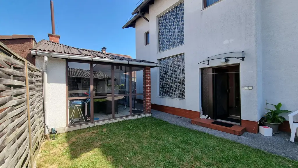 Wohnkomfort auf 150 m² – Einfamilienhaus in Wilhelmsburg