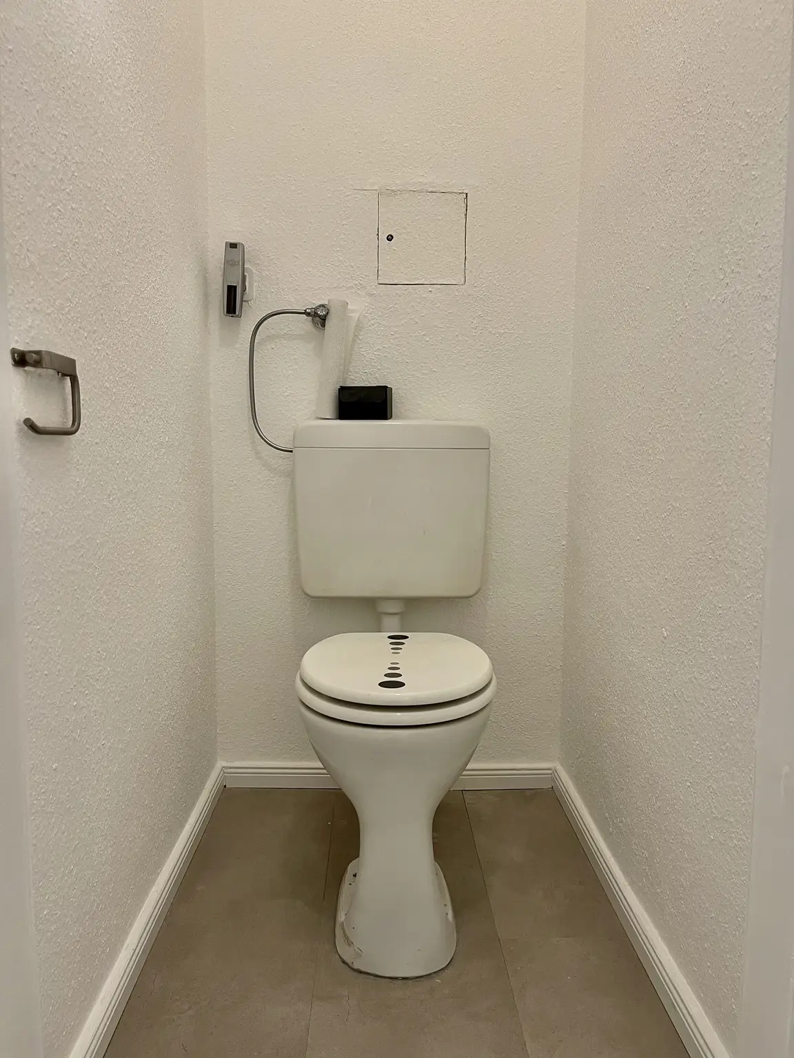 MIETWOHNUNG IN ZENTRALER LAGE IN FLORIDSDORF