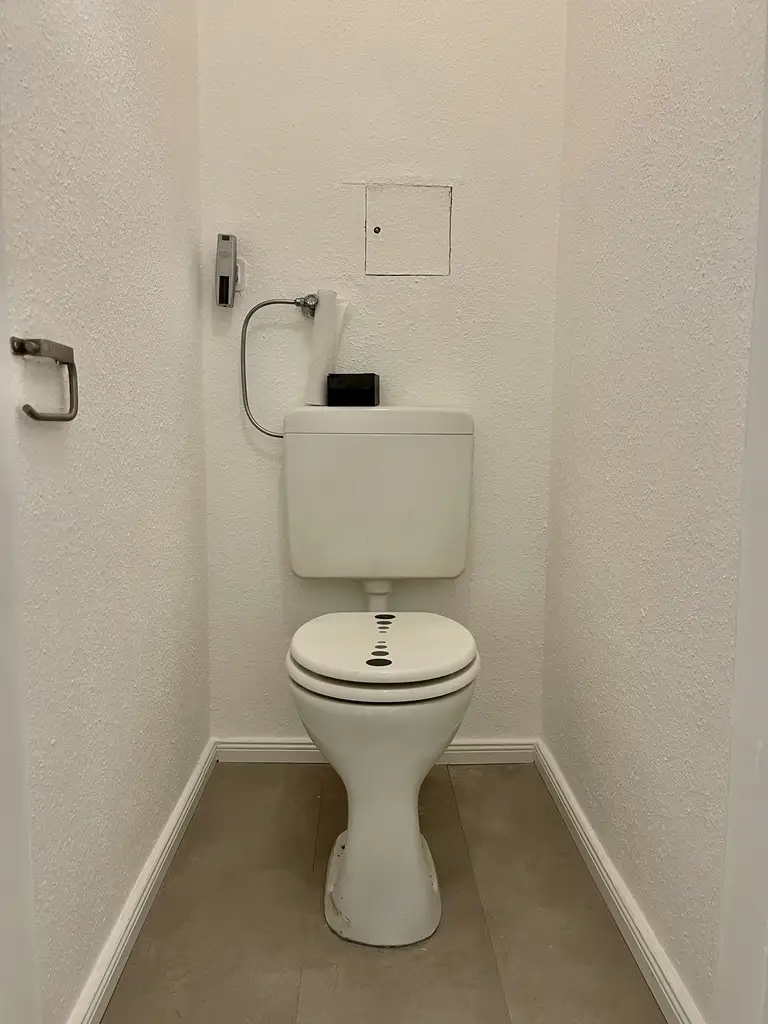 MIETWOHNUNG IN ZENTRALER LAGE IN FLORIDSDORF