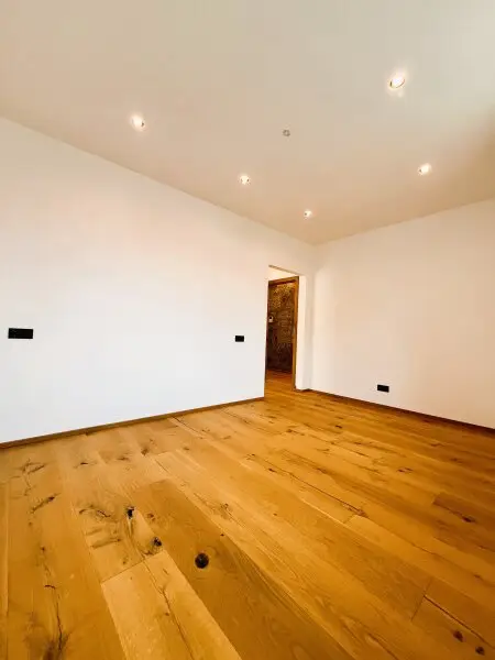 Zimmer 1 mit ca. 12m²