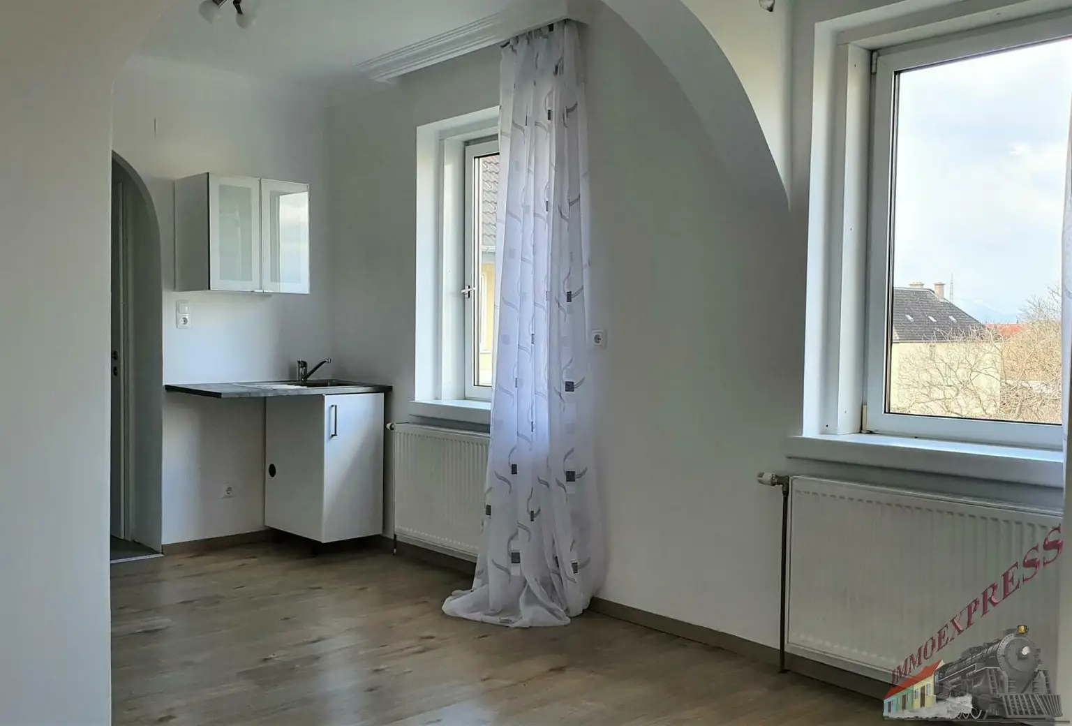 2 Anlegerwohnungen in Wr. Neustadt!!! 5,12% Rendite!