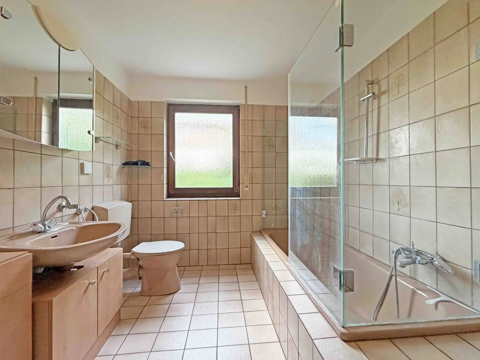 Badezimmer ELW