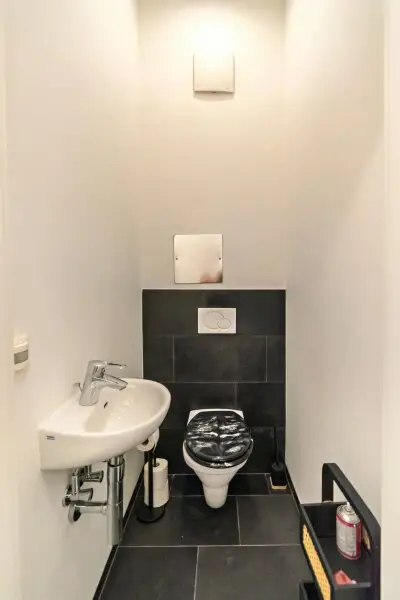 Ganz oben mit Aussicht, Top Ausstattung, neuwertig